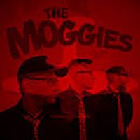 The Moggies